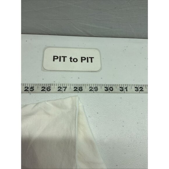 NEW J. Peterman Mens Shirt sz XL Pleated Ivory Poets Sleeve pioneer reenactment‎ - Picture 10 of 15